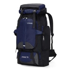 CINGHI LUSSO Hiking Backpack