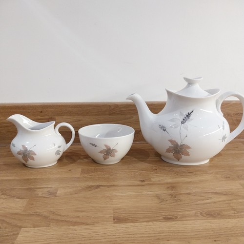 Royal doulton tumbling - royal,