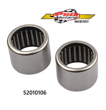 Honda Xlr 125 1998/1999 Needle