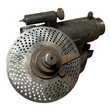 Van Norman  5V Collet Dividing