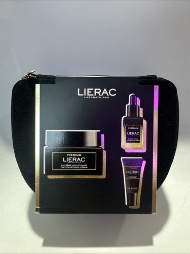 Lierac premium global - premium,