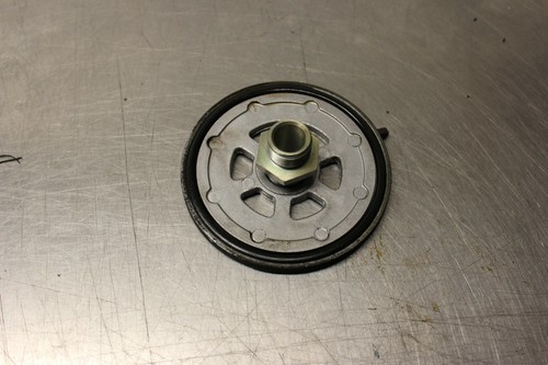 Yamaha 600 diversion - yamaha,