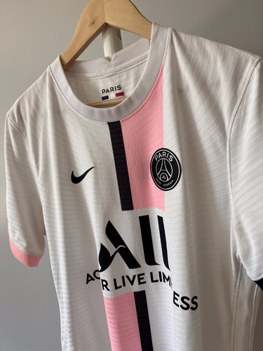 Psg 2021 away - away, football