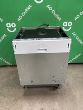 Indesit Fully Integrated Full