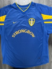 Original Nike Leeds United