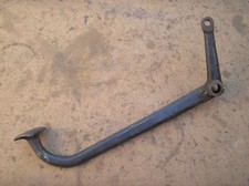 Velocette 350 500 MAC MSS