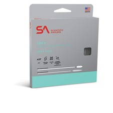 Scientific Anglers Skagit Spey