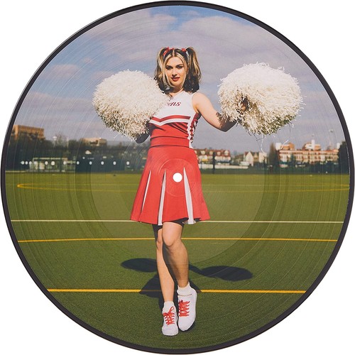 Baby queen yearbook - baby, (vinyl)