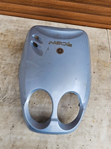 Yamaha neos front fairing - neos,