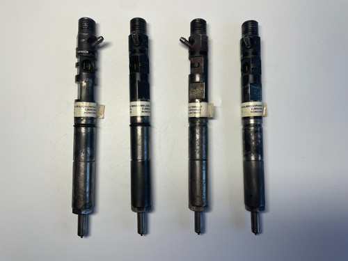 Fuel injector kia sedona - fuel,