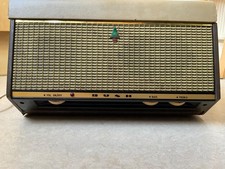 Classic bush record player - classic,