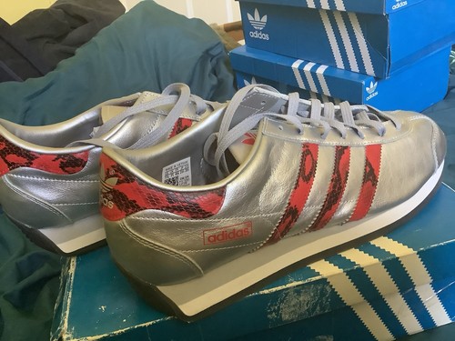Adidas country japan og - country,