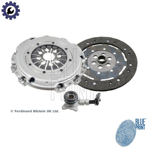 Clutch kit adf1230120 - kit,
