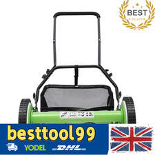 Garden Gear Lawnmower 40cm