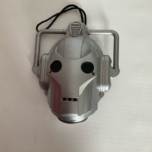 Doctor who cyberman shower - doctor,