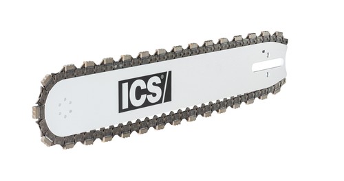 Diamond saw chain ics - diamond,
