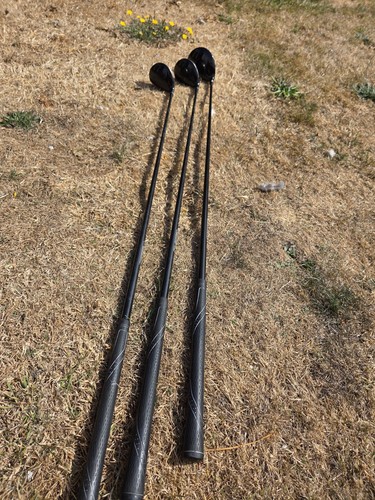 Mac gregor driver 3wood - mac, dx
