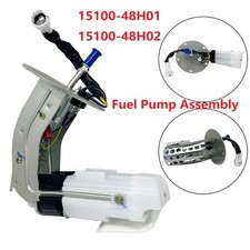 Fuel Pump Assembly 1510048H02