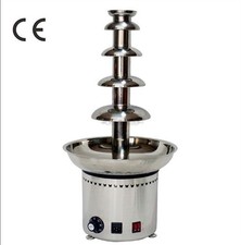 Five 5 Tiers Party Hotel