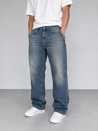 Levi 514 straight jeans - levi’s,