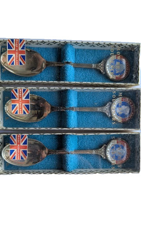 Set queen elizabeth - queen,