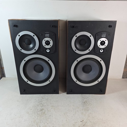 Wharfedale vintage fi - vintage, hi-fi