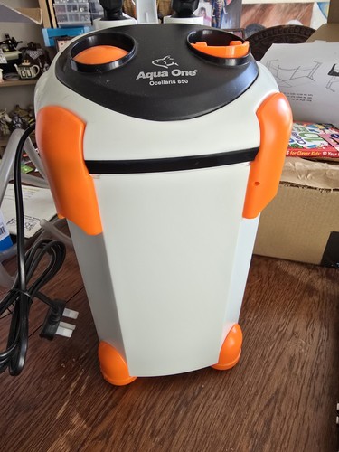 Aqua one ocellaris 850 - one,