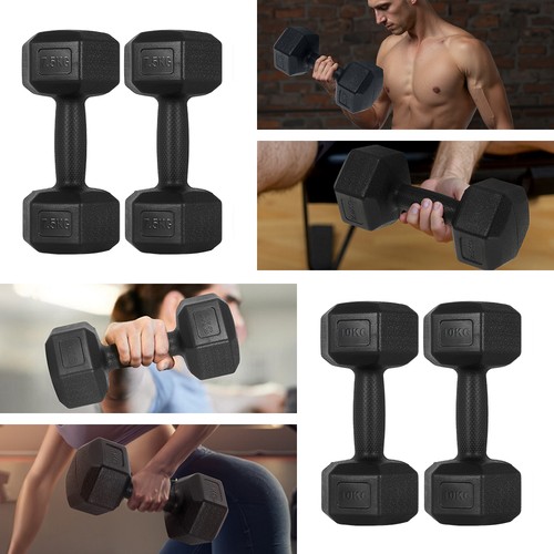 10kg pair dumbbell - 2-10kg,
