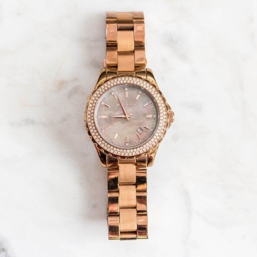Michael kors rose gold - michael, mother