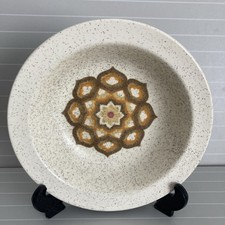 ROYAL WORCESTER PALISSY KALABAR CASUAL TABLEWARE RIMMED SOUP BOWL