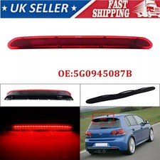 Rear LED High Level Third