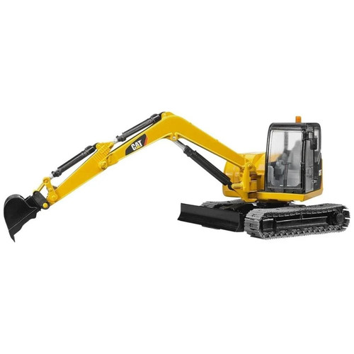 Cat mini excavator - mini, quality