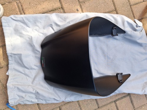 Ducati diavel mk1 - ducati,
