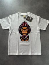 A Bathing Ape (Bape) Shark T