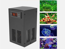 120W Aquarium Water Cooler