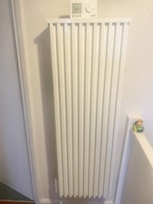 3 Fischer  Radiators 1x