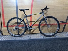 Scott Team Racing 1995 43cm