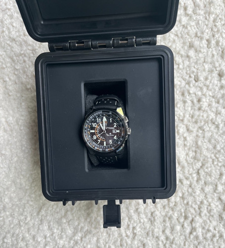 Citizen eco drive promaster - citizen,