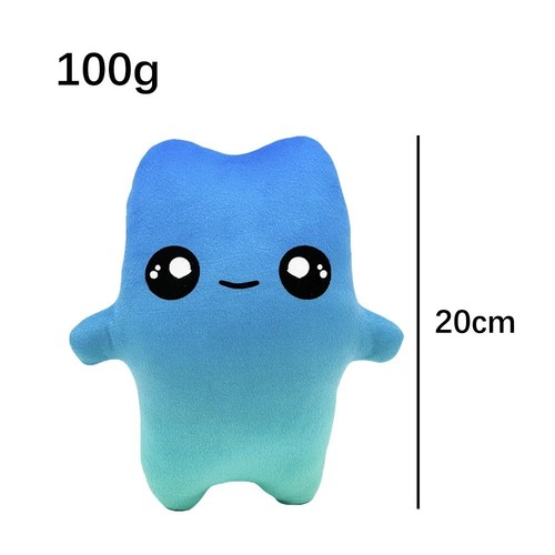 Fortnite water sprite plush - fortnite,