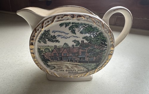 Vintage sadler britannia - sadler,