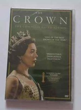 The crown season 3 dvd - crown,