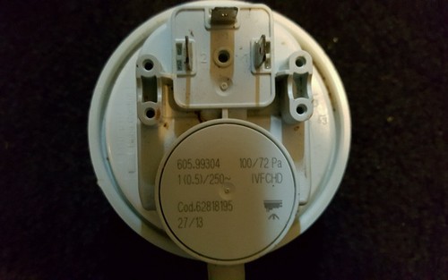 Vaillant turbomax vuw 60599304 - vuw,