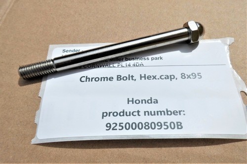 Honda cb250n superdream new - cb250n,