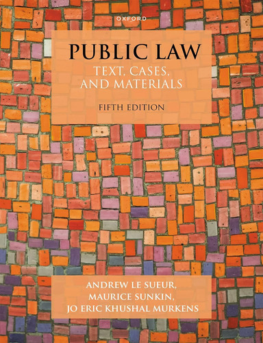 Public law text cases - law:, text,