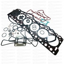 Decarbonizing Gasket Kit For