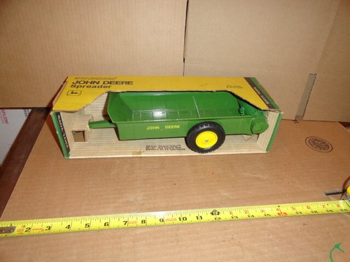 John deere 44 - 1/16,