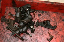 ROVER P4 60 75 90 105 R & S