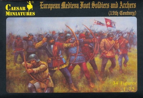 Caesar miniatures h088 - caesar,