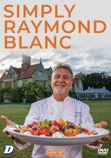 Simply Raymond Blanc [E] DVD