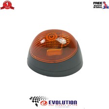 Oem Left Side Marker Light Lamp Tipper Pickup Fits Ford Transit MK6 MK7 1203328